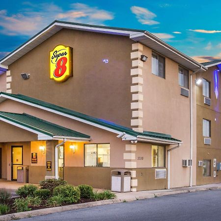Super 8 By Wyndham Harrisonburg Motel Eksteriør bilde
