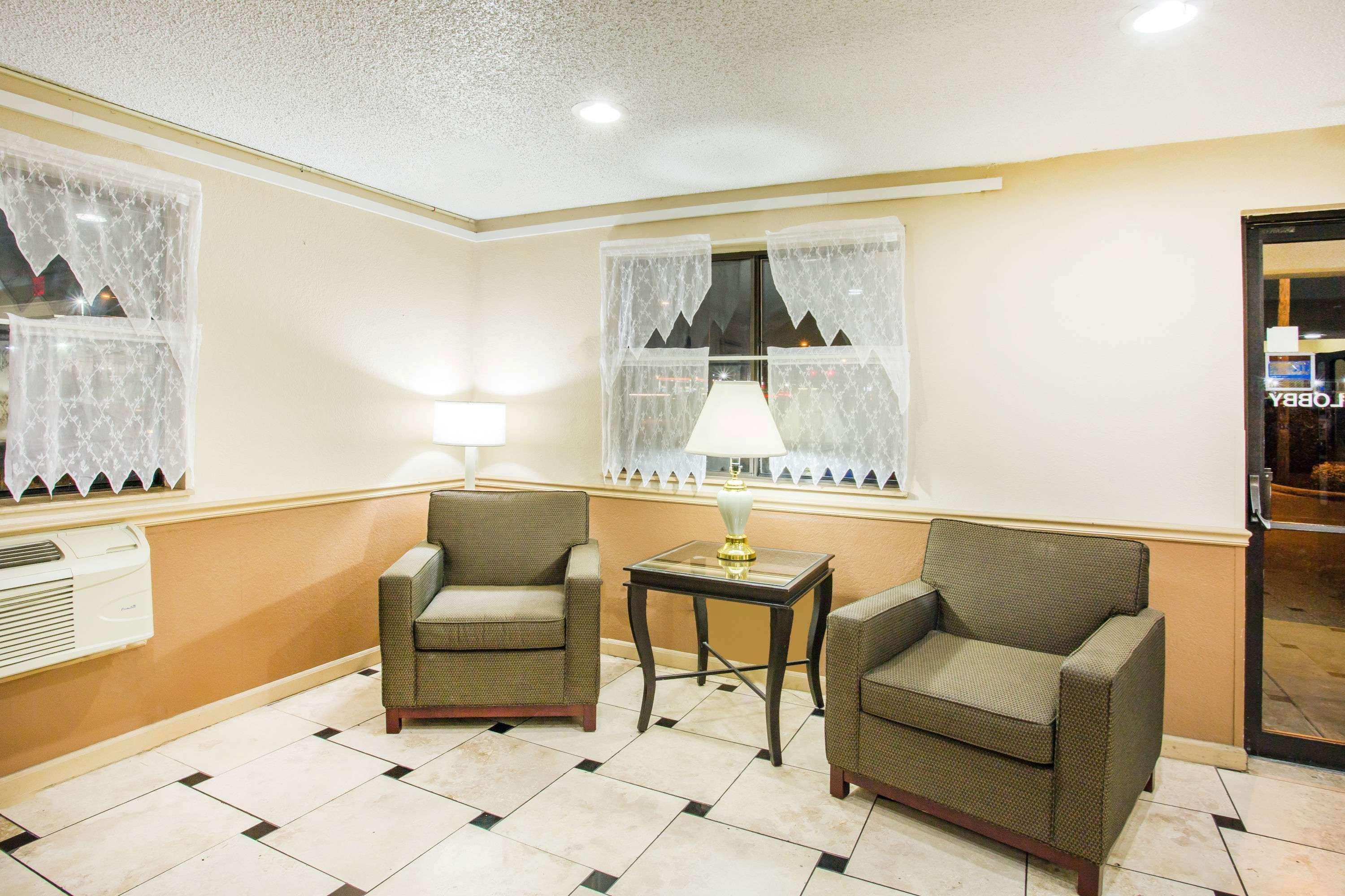 Super 8 By Wyndham Harrisonburg Motel Eksteriør bilde